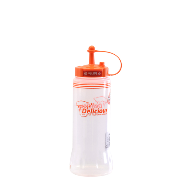 TS-53 Bistro Sauce Keeper 600 ml