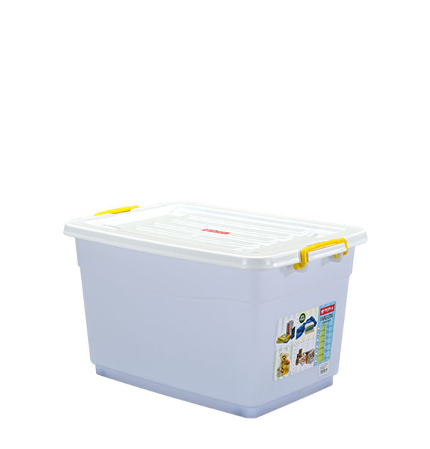 VC-10 Wagon Container 40 Litres