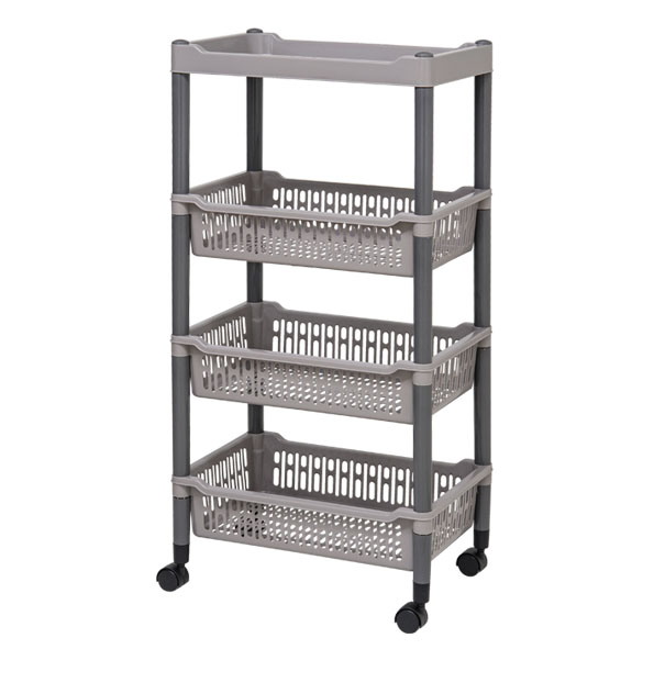 A-1 Family Rack N1RK3 (4 Stacks)