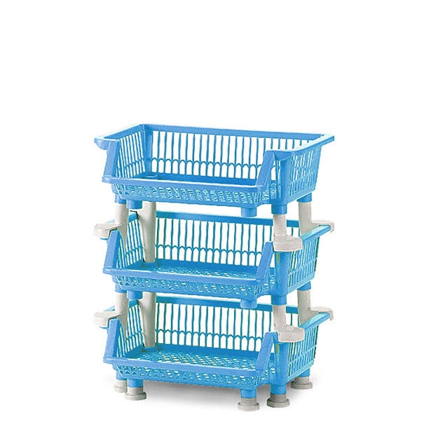 A-15 Multi Rack Small (3 Stacks)