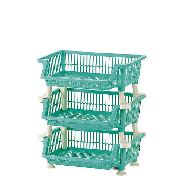 A-16 Multi Rack Medium (3 Stacks)