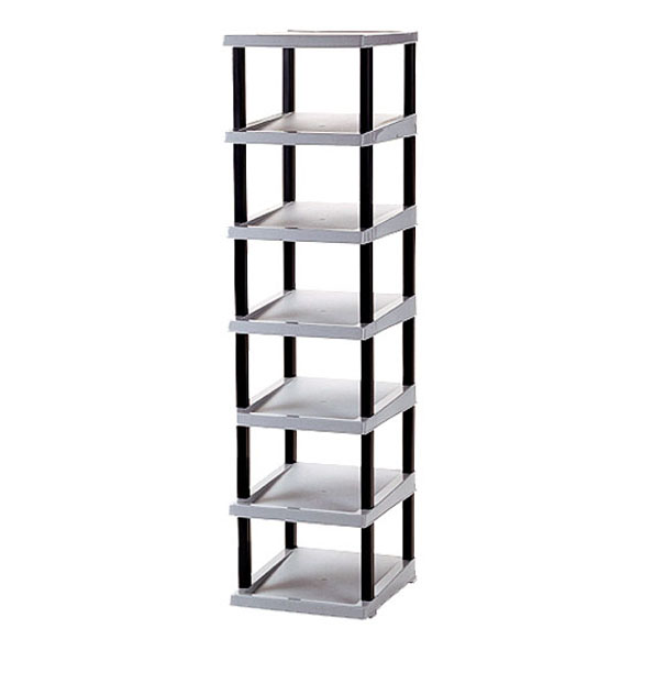 A-44 Villa Shoes Rack (6 Stacks)