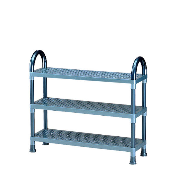 A-46 Shelf Stand (3 Stacks)