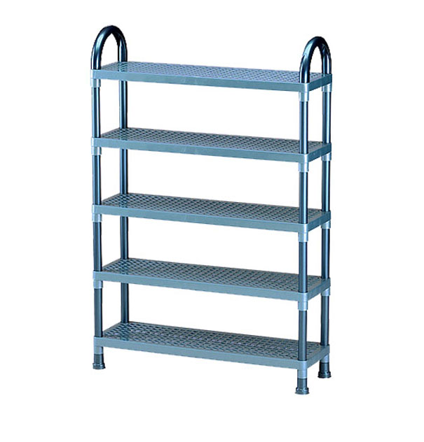 A-48 Shelf Stand (5 Stacks)