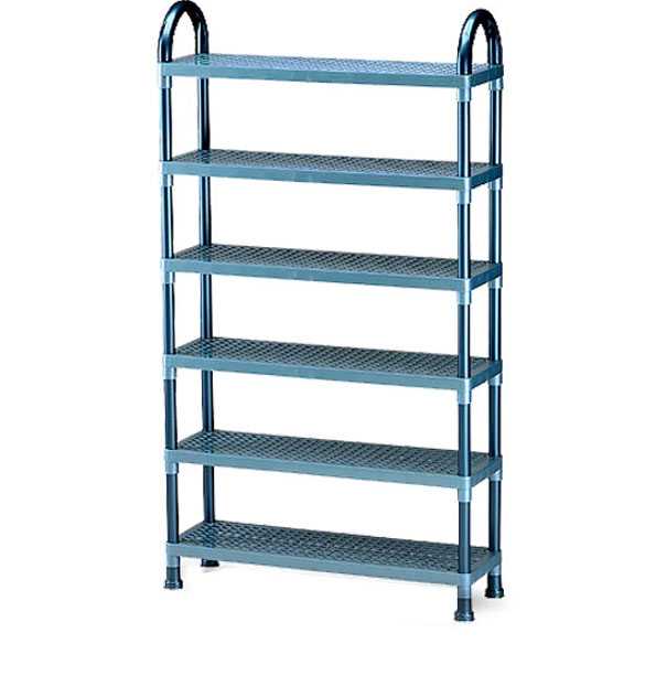 A-49 Shelf Stand (6 Stacks)