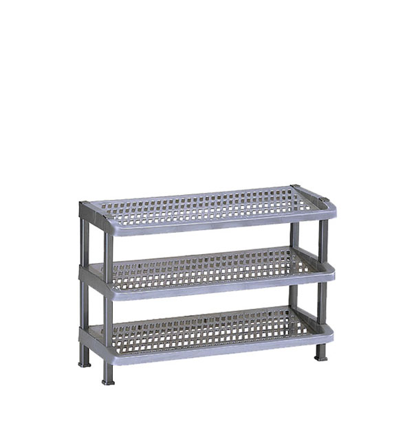 A-53 Maxi Shoes Rack (3 Stacks)