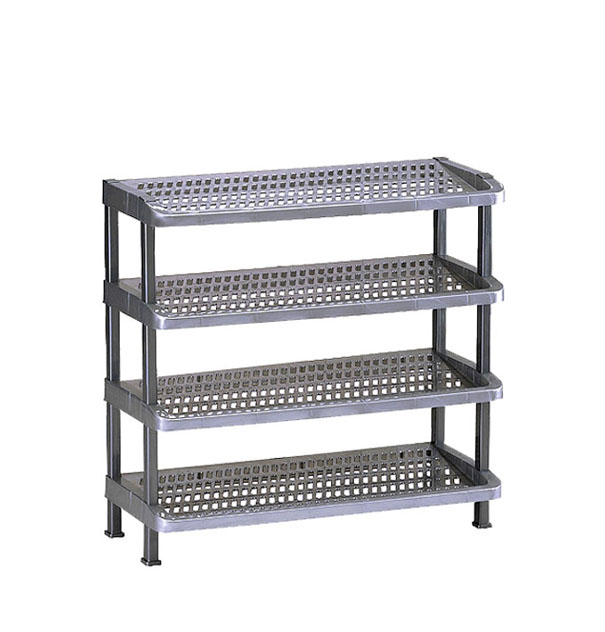 A-54 Maxi Shoes Rack 4 Stcks