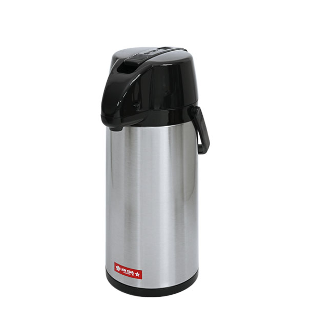 AP-8 Air Pot Espresso 2