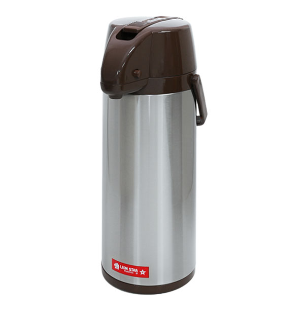 AP-9 Air Pot Espresso 2.5