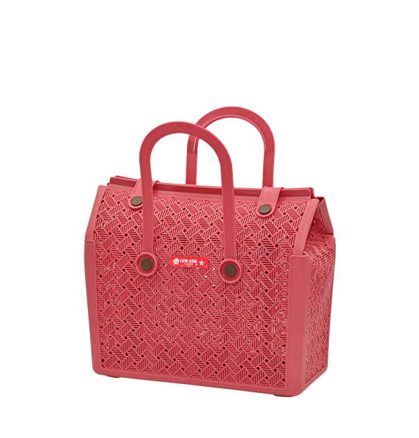 B-12 Harmony Shopping Basket