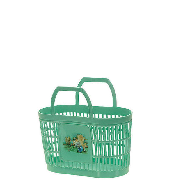 B-18 Mini Fancy Basket