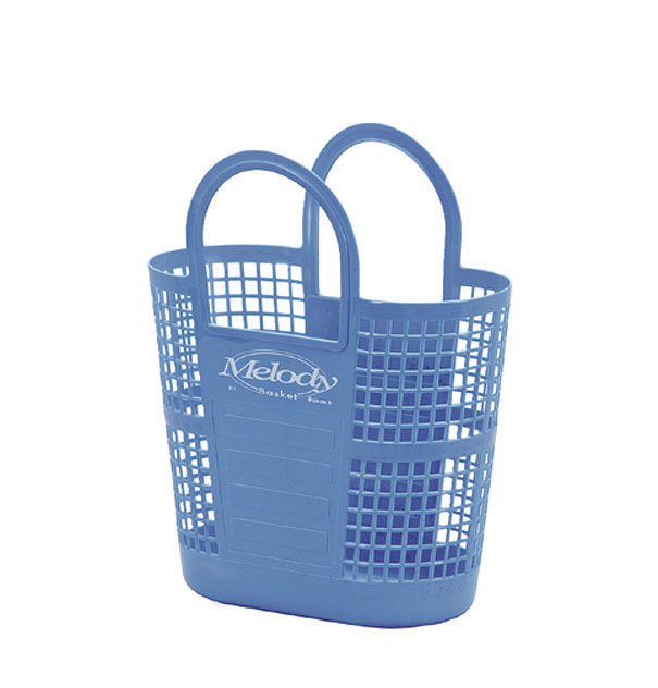 B-5 Melody Shopping Basket