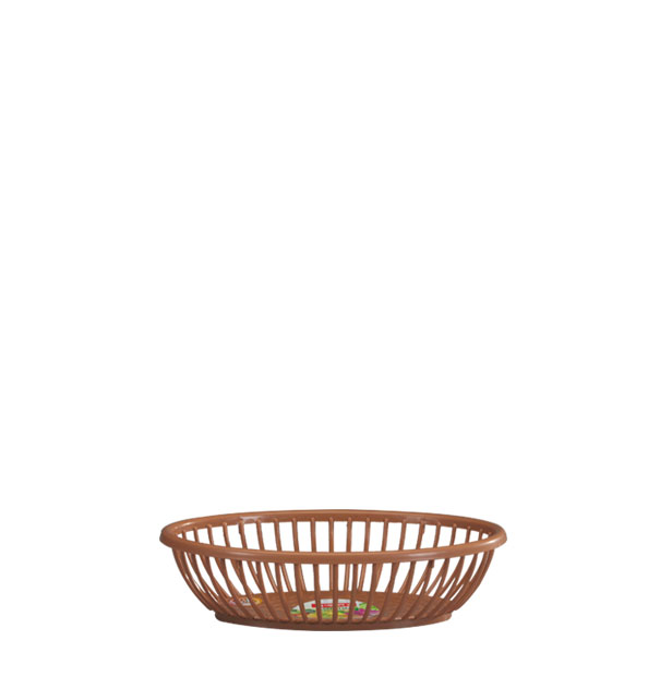 BW-34 Diora Oval Basket small