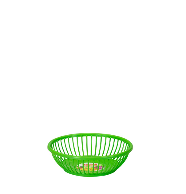 BW-38 Diora Round Basket Medium