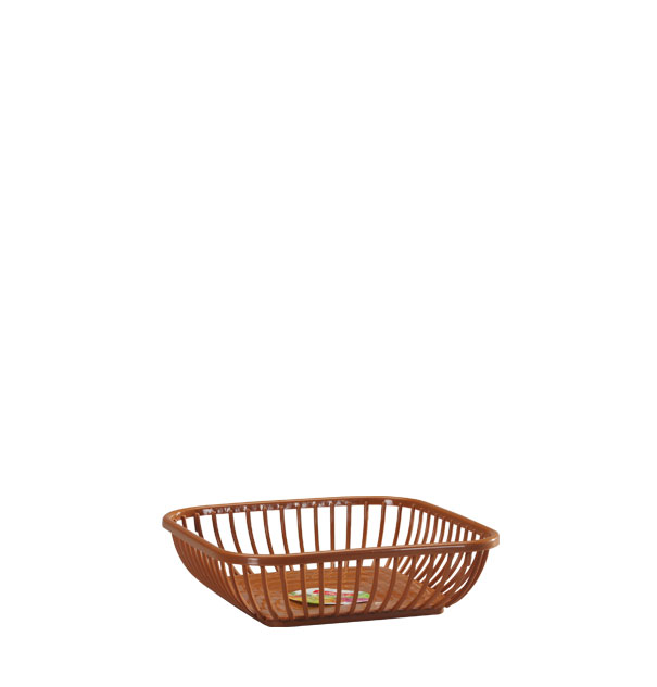 BW-41 Diora Square Basket Medium