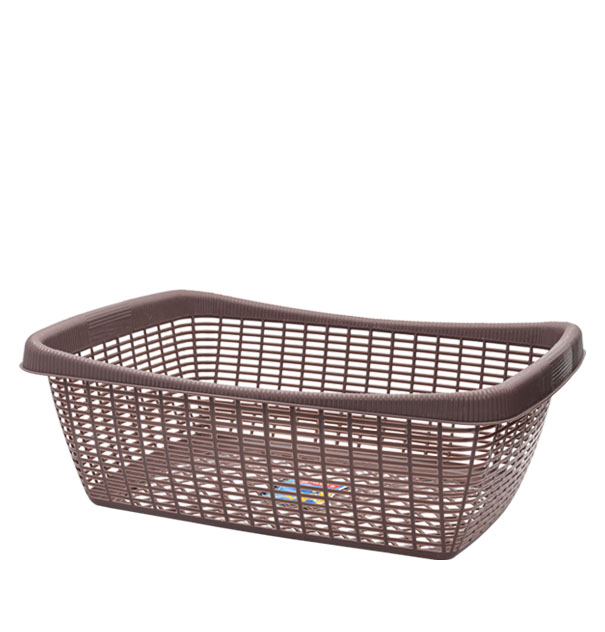 CB-1 Laundry Basket Square