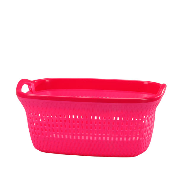 CB-14 Salina Laundry  Basket  (Medium)