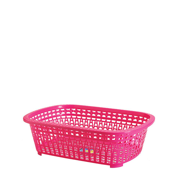 CB-4 Melina Laundry Basket (Medium)