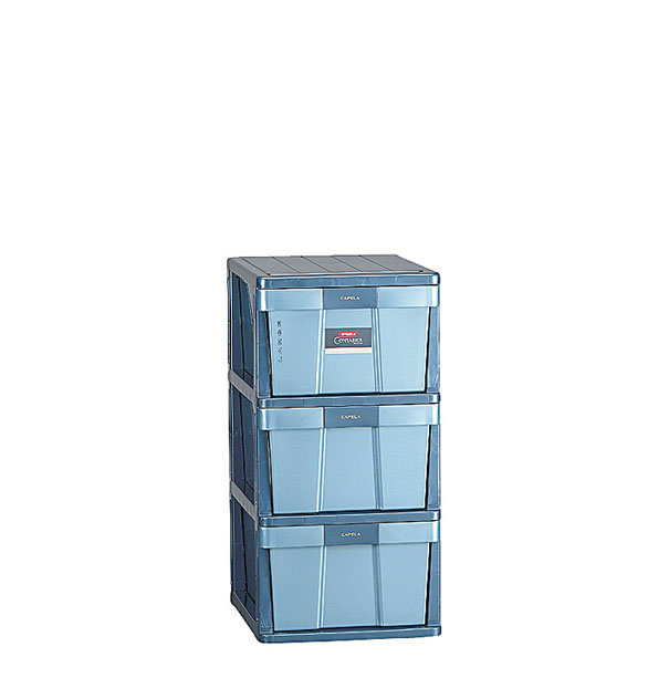 CE-6 Capela Container L3