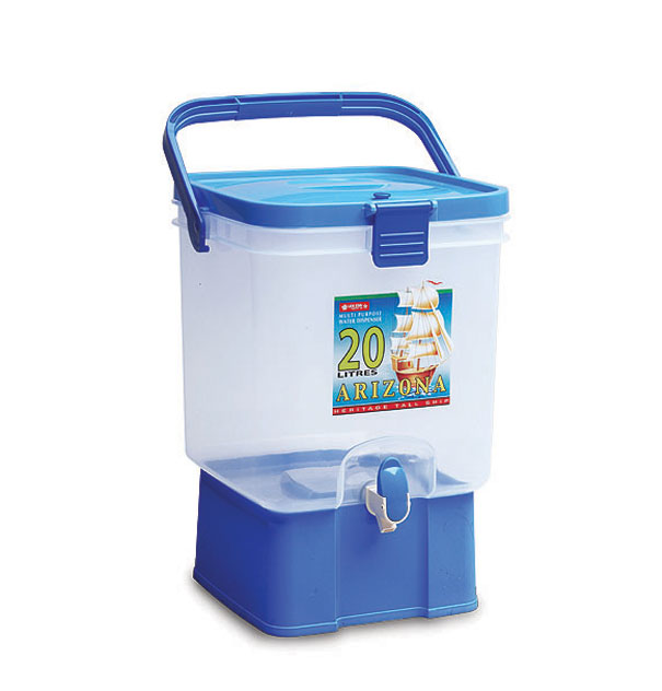 D-26 Arizona Drink Jar 20 Litres