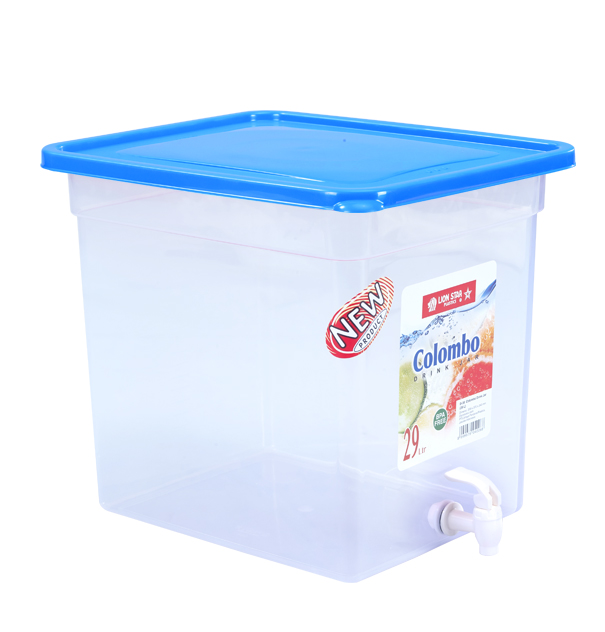 D-39 Colombo Drink Jar 29 Litres