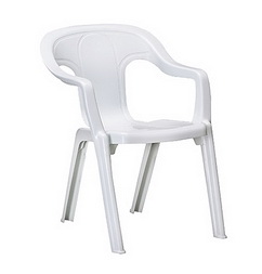 EC-2 Armrest Chair