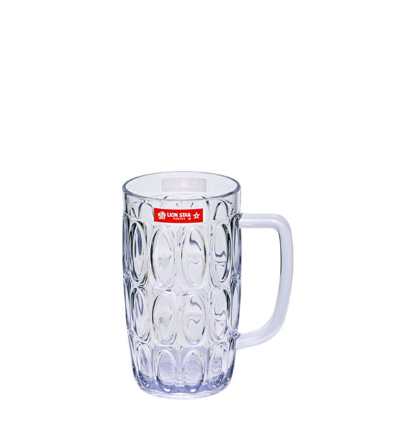 GC-41 Ocha Glass 630 ml