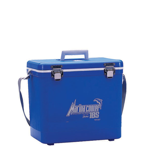 I-17 Marina Cooler Box 18 S (16Litres)