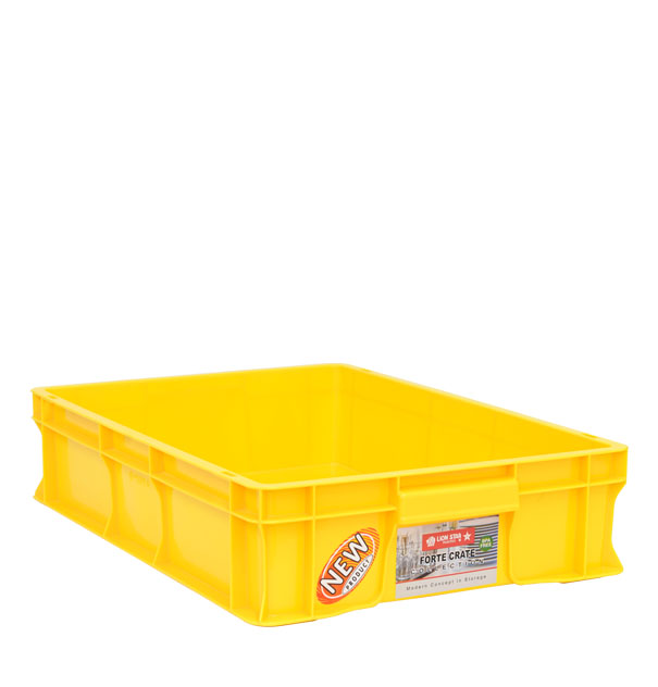IC-31 Forte Crate 201 (28 Litre)