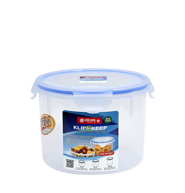 KK-36 Klip to Keep 3401 (3 Litres)