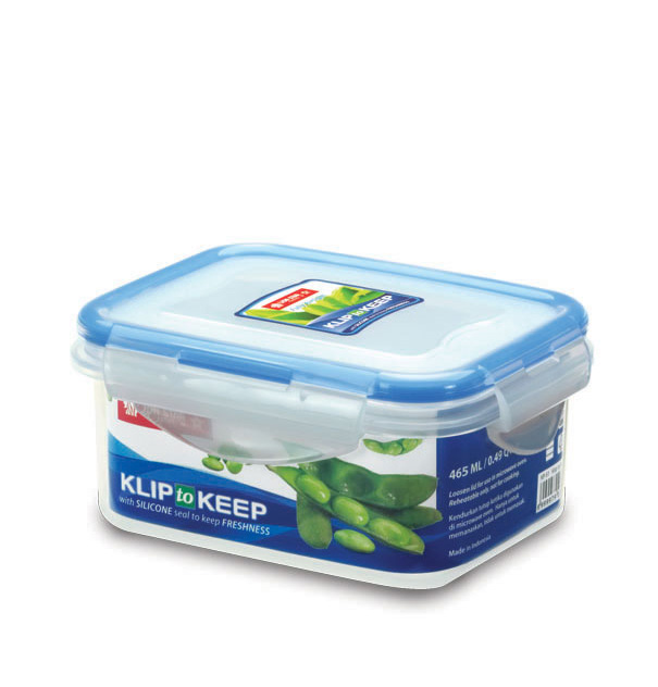 KP-51 Klip To Keep 1001 (465 ml)