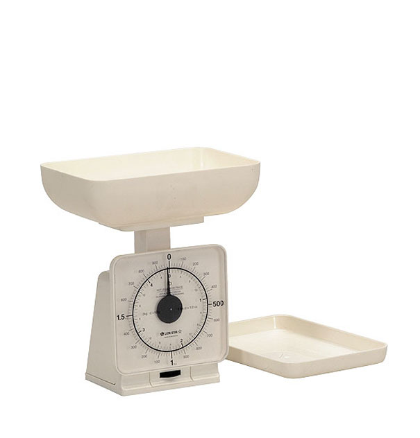KS-1 Kitchen Scale 2 kg