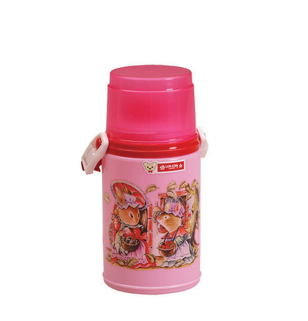 N-4 School Bottle 700 ml