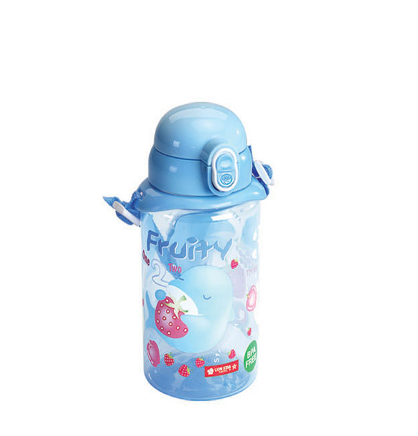 NN-89 Fit Bottle 501 (600 ml)