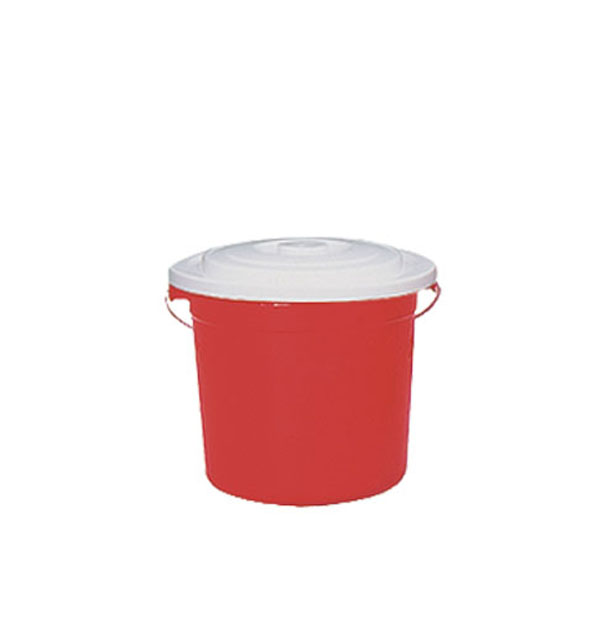 PC-1 Pail 1 Gallons w/ Cover