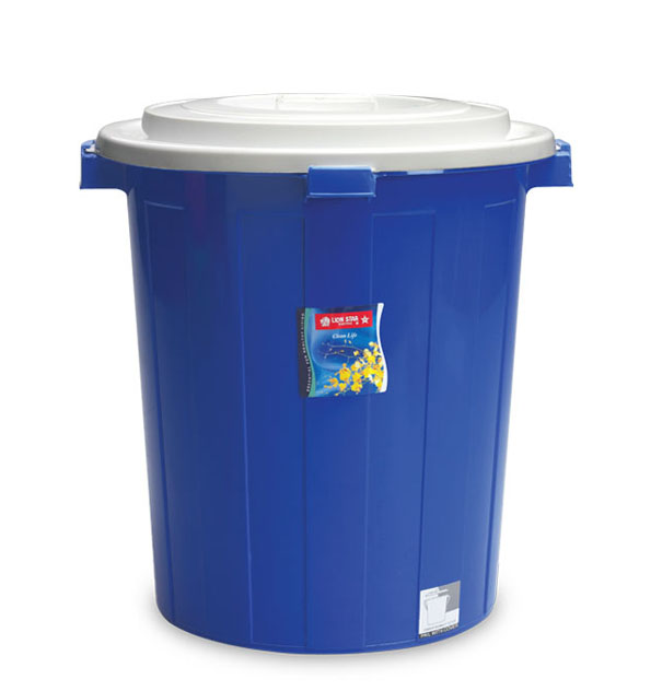 PC-10 Pail 12 Gallons w/ Cover