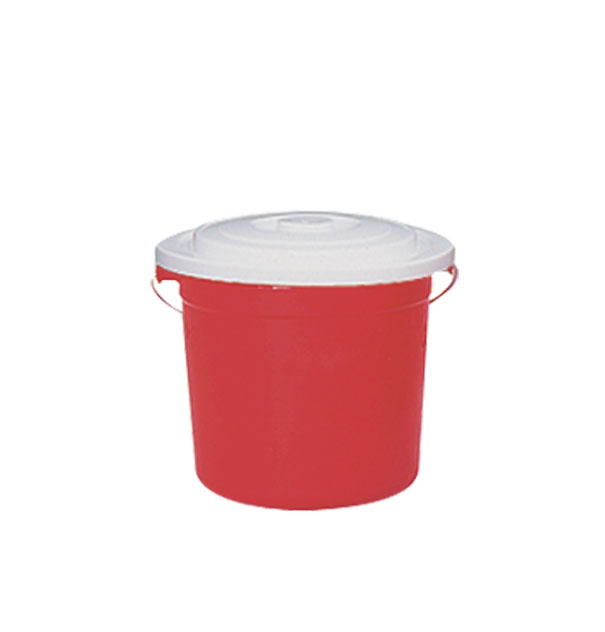 PC-12 Pail 1.25 Gallons w/ Cover