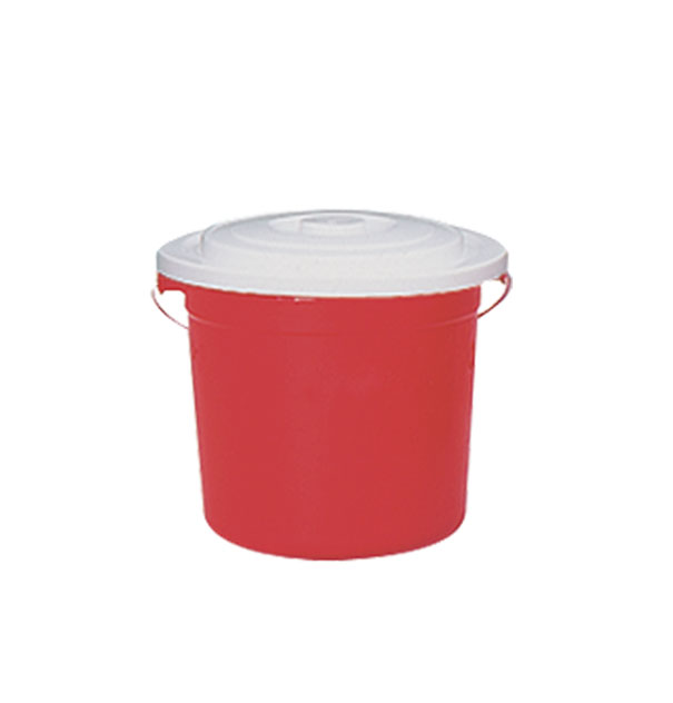 PC-13 Pail 1.5 Gallons w/ Cover