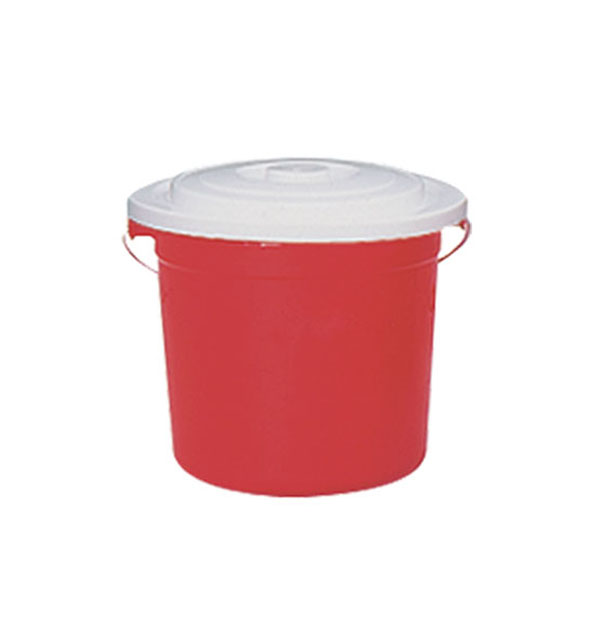 PC-2 Pail 2.5 Gallons w/ Cover