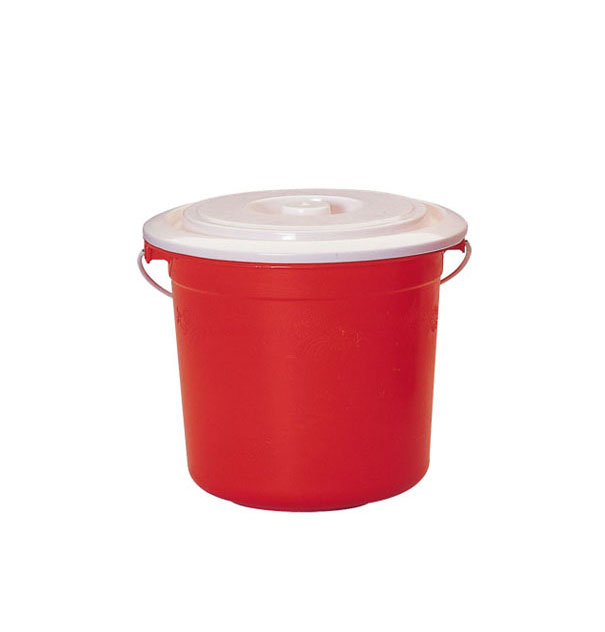 PC-4 Pail 4 Gallons w/ Cover