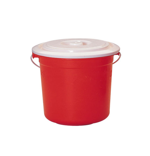 PC-5 Pail 5 Gallons w/ Cover