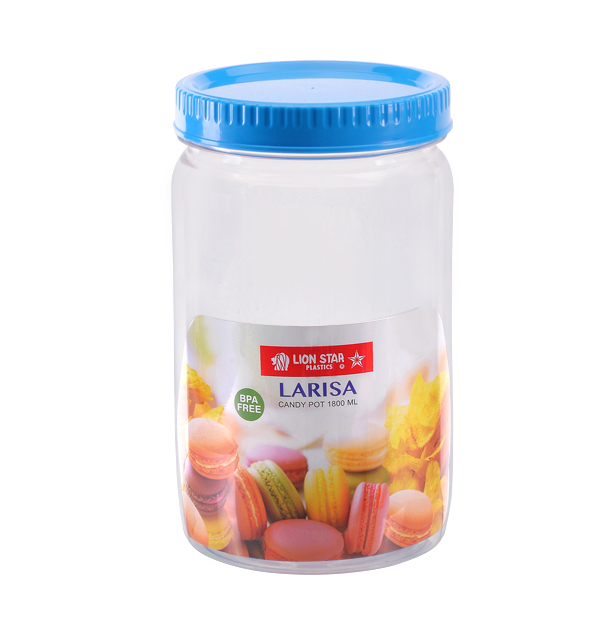 PP-69 Larisa Candy Pot (1800 ml)