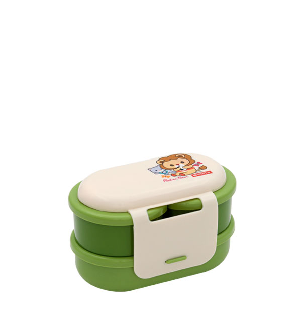 SB-17 Triny Lunch Box