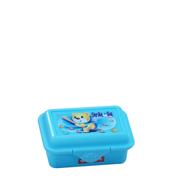 SB-39 Xena Lunch Box 1121