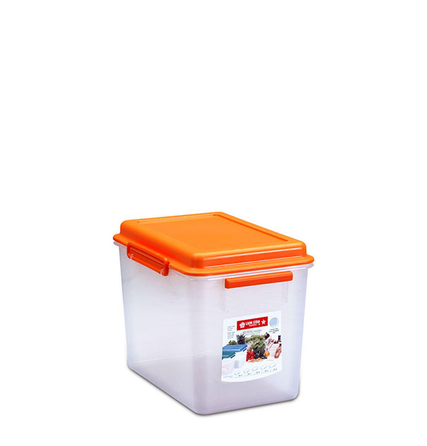 SC-12 Silvo Container 8.6 Litres