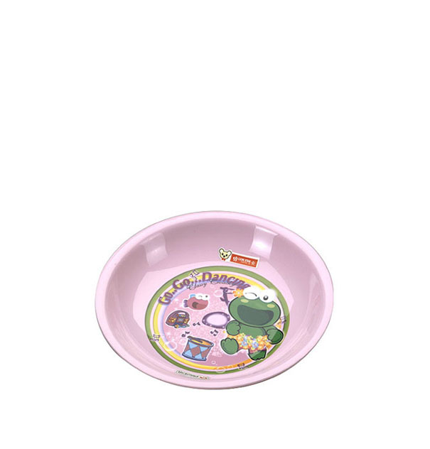 TS-23 Ruby Plate 210 mm (Set of Four)