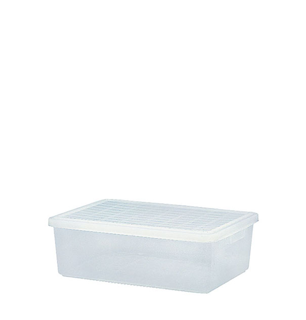 UC-2 Tuff Container (Small) w/ Cover