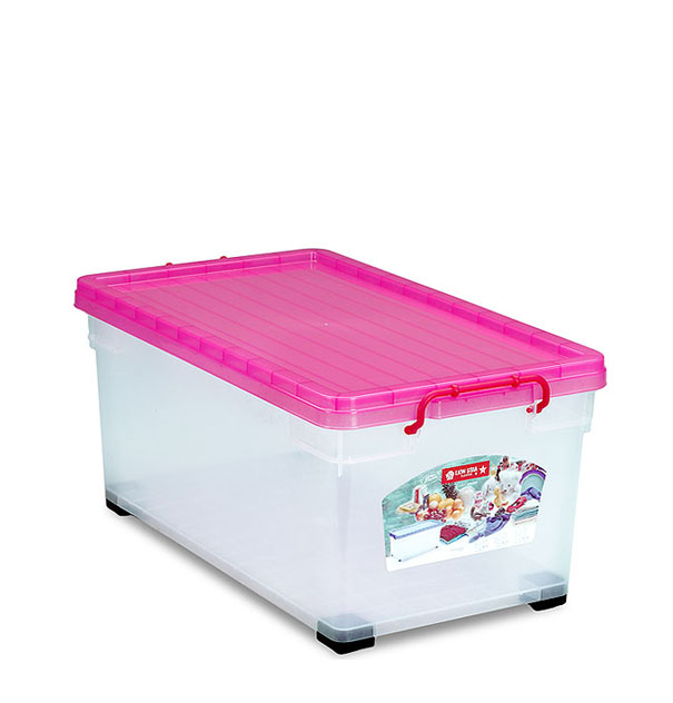 VC-12 Tugo Container 60 Litres